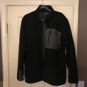 Men’s North Face Fleece